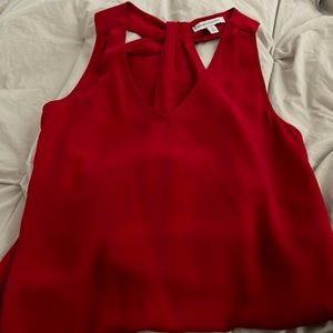 Banana republic tank top